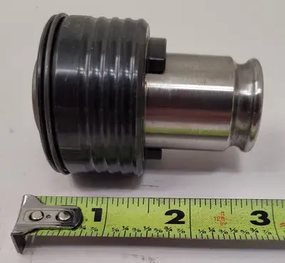 USED EMUGE F0573310 EM03-U-1/2"