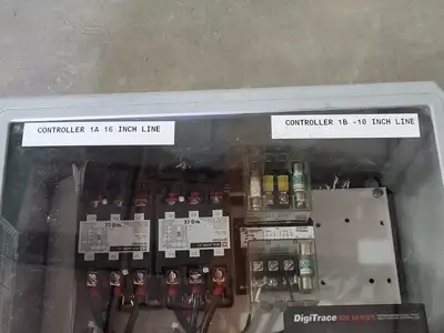 USED DIGITRACE 920E6FWLSIC602C6102T65