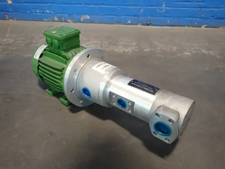 Used WEG GR32SMT16B75L Pumps Ohio US | HGR 24 #738112