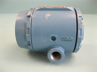 Used Rosemount 3144P D1A1NAB4M5 Sensors New Hampshire US | Bitter End Trading #1493533