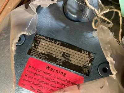 New | in-Stock SEW-EURODRIVE KA86LP Motors (misc) New York US | ISP Equipment Group #1318933