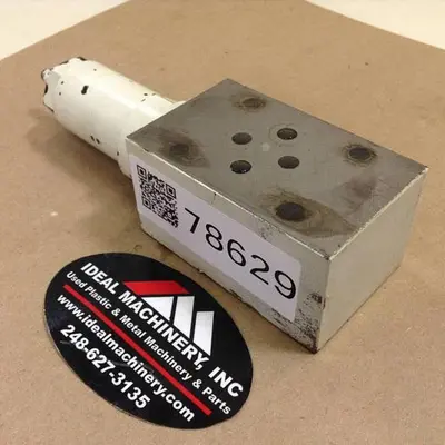 USED VICKERS DGMC3PTBW20JAS9