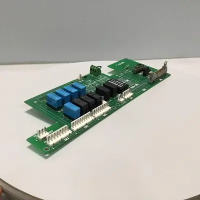 USED GOLDSTAR HSM-RLY-C