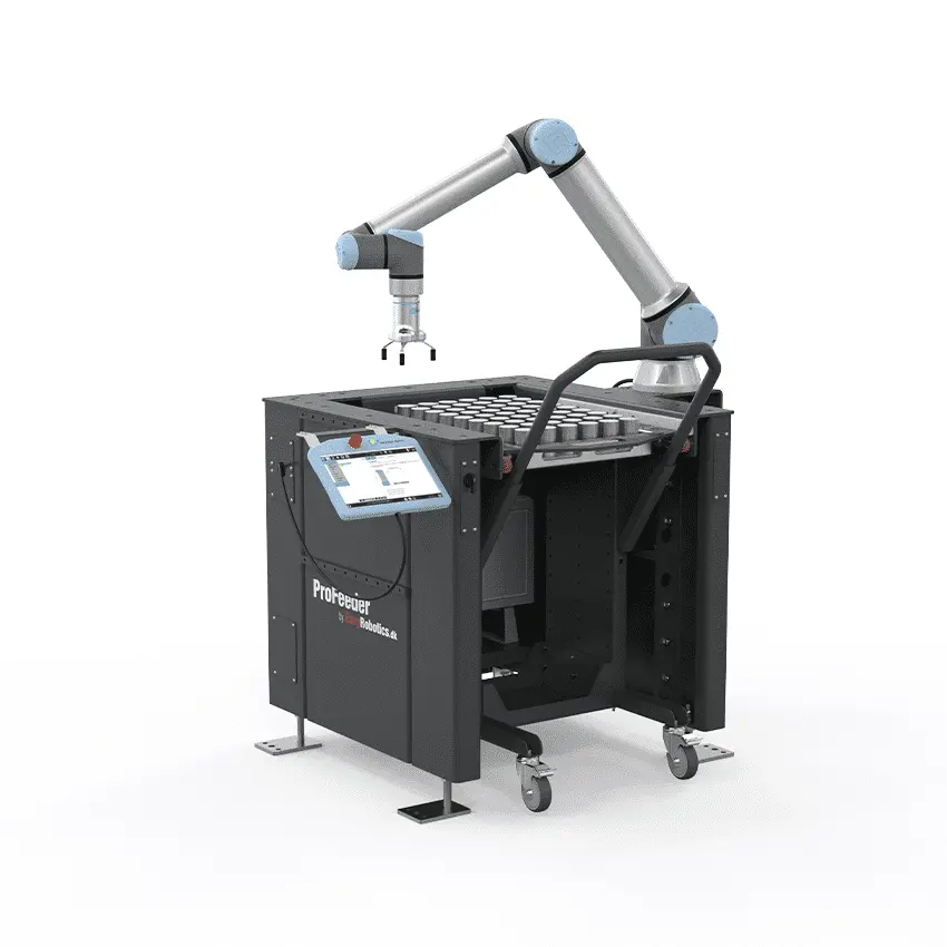 Used PROCOBOTS _UNKNOWN_ Load/Unload Systems Minnesota US | Stone Machinery - CNC Machine Tools #1546706