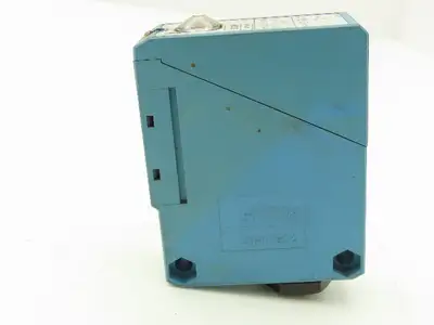 Sick WS260-D230 Optex Photoelectric Sensor
