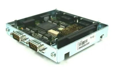 NEW FERAG L-856 5940484/000 CONTROL BOARD L856