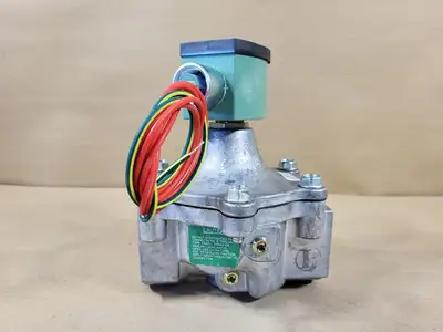 NEW ASCO 8214C36