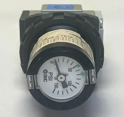 USED SMC ARG20K-N01G1-Z