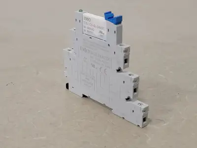 NEW IMO SRSI-24AC/DC