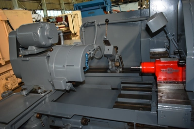 HEALD 273A Internal Grinders (ID, I.D., Inside Diameter) | Mohawk Machinery (5)