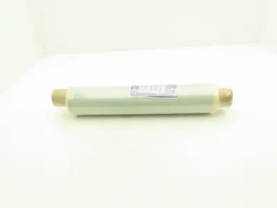Aries VP-17-1050-HN Filter Organics Removal  Activated Carbon Hose Nipple