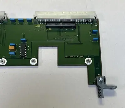 USED SIEMENS 6SE7090-0XX84-0KA0
