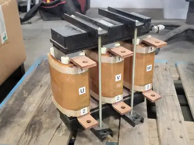 USED ABB GNT-70-48-146-P2
