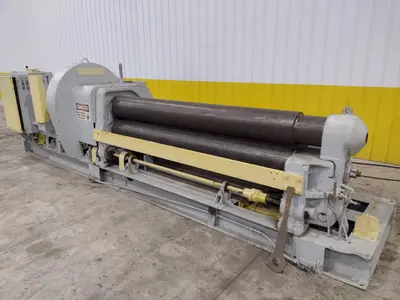 USED WEBB 9L-1208