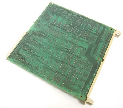 USED ABB DSDO-110 OUTPUT MODULE 57160001-K/2, DSDO110, 57160001K2