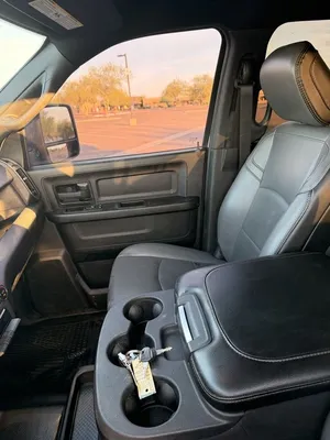 Used 2023 DODGE RAM 3500 TRADESMAN 4X4 CREW CAB Service & Utility Trucks Minnesota US | Carco Truck & Equipment #1513985