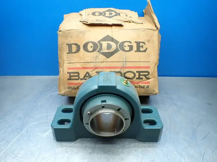 New | in-Stock DODGE P4BIP307LE Tooling & Accessories (Other) Ohio US | HGR 24 #1006048