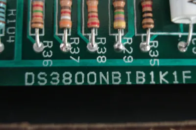 NEW GENERAL ELECTRIC DS3800NBIB BOARD DS3800NBIB1K1F
