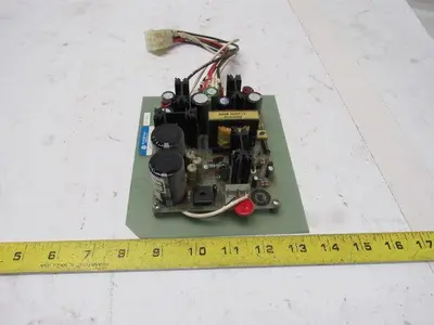 Westinghouse 5879C98G02 Accutrol 300 Power Supply