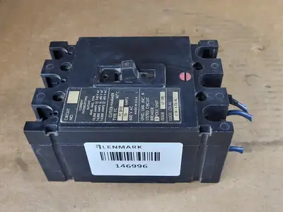 USED EATON FC3015