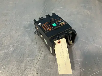 Used MAZAK SA203B Circuit Breakers Ohio US | HGR 24 #1316424