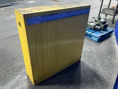 Used JUSTRITE RM09608 Cabinets Ohio US | HGR 24 #1260794