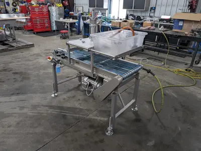 USED 2019 GROTE VALUDOSE 2400A-1L-1H