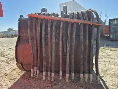 EX1200 Excavator Bucket
