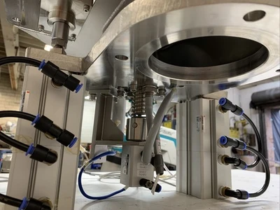 USED Shimadzu Corp/Hitachi/IDX 1547648