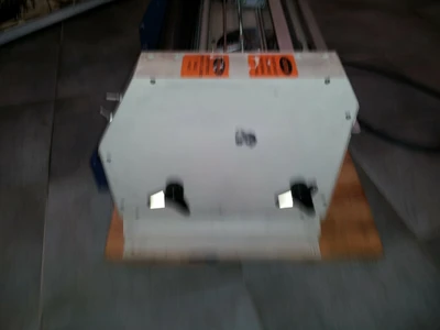 Used Ledco HD-25 Laminators Delaware US | United Machine Co. #1564072