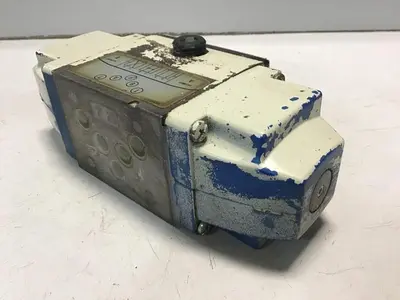 USED VICKERS DG4S-5-0C-W-T-11