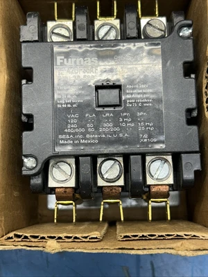 NEW Siemens 42DF35AF