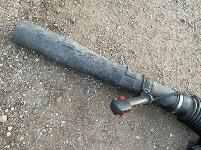 Used _UNKNOWN_ _UNKNOWN_ Leaf Blowers (Commercial) Michigan US | Miedema Asset Management Group #1443187