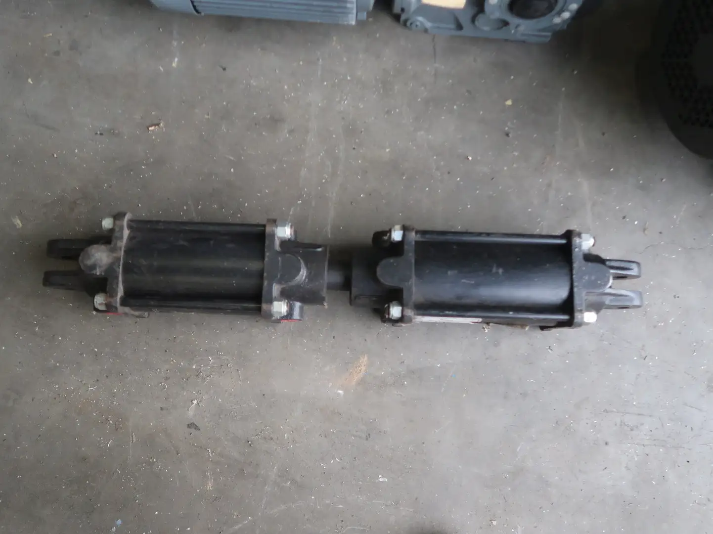 USED WESTCOAST R4CR5+4A2A1A1A