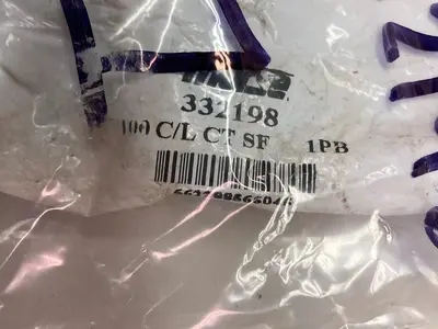 New | in-Stock MORSE ,332198 Conveyor Parts Ohio US | Surplus Asset Holdings #1245463