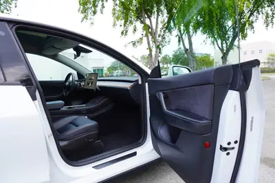 Used 2022 TESLA MODEL Y SUVs Florida US | Truck and Van Outlet #1509246