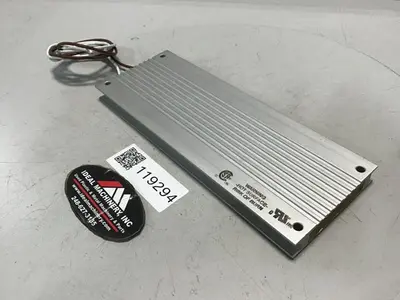 USED KOCH BWD500200L