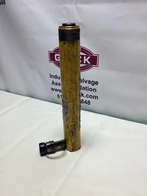 Enerpac RC1012 10 Ton Hydraulic Cylinder 12″ Stroke