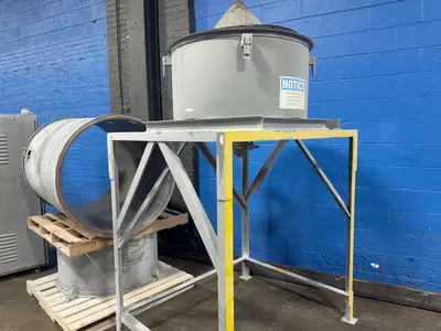 Used CONAIR D400H611 Misc Plastics Equipment Ohio US | HGR 24 #1229503