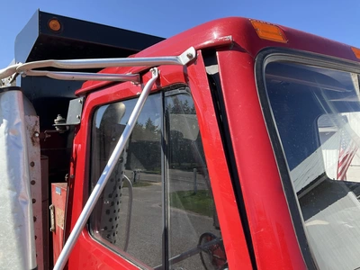 Used 1994 INTERNATIONAL 4000 SERIES Dump trucks Michigan US | Miedema Asset Management Group #1442542