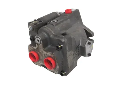 NEW PARKER PVP1630BL12 HYDRAULIC PUMP