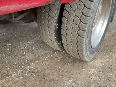 Used 2002 FORD F-550 Misc Trucks Michigan US | Miedema Asset Management Group #1568330
