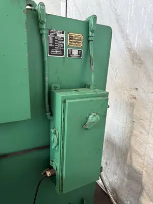 USED STRIPPIT SUPER 30/40