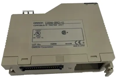 NEW OMRON C200HW-SRM21-V1 INTERFACE MODULE C200HWSRM21V1