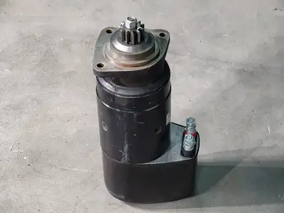 USED ISKRA 0001416063