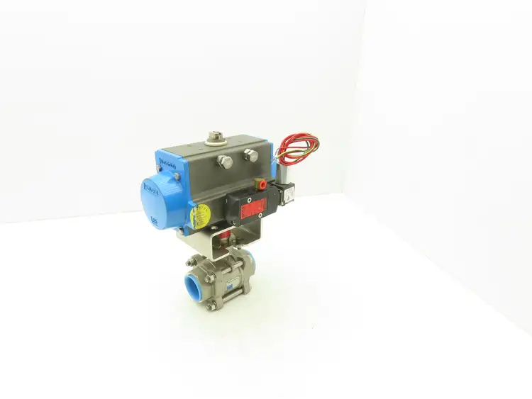New | in-Stock MARWIN _UNKNOWN_ Valves/Fittings Indiana US | Arrow Industrial #568705