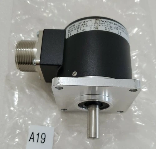 NEW ENCODER PRODUCTS 2391834