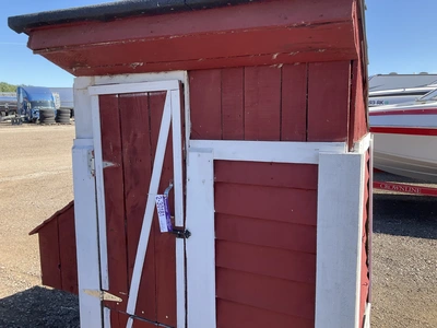 Used _UNKNOWN_ _UNKNOWN_ Livestock Equipment & Supplies Michigan US | Miedema Asset Management Group #1384793