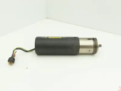 Stanley EB44MB1F2-120 Inline Nutrunner 1/2" Sq Drive *Parts or Repair*