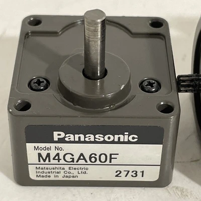 USED Panasonic M41A3G2W